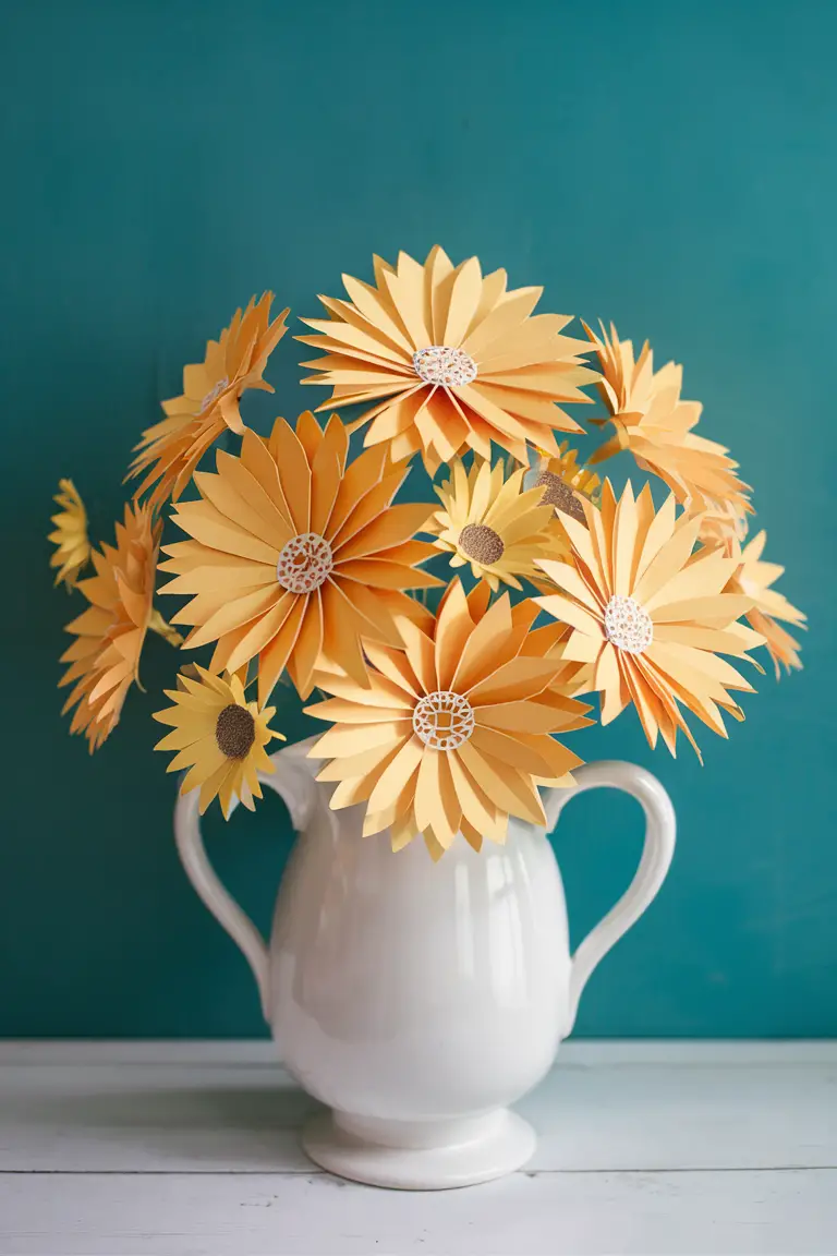 Charming Daisies