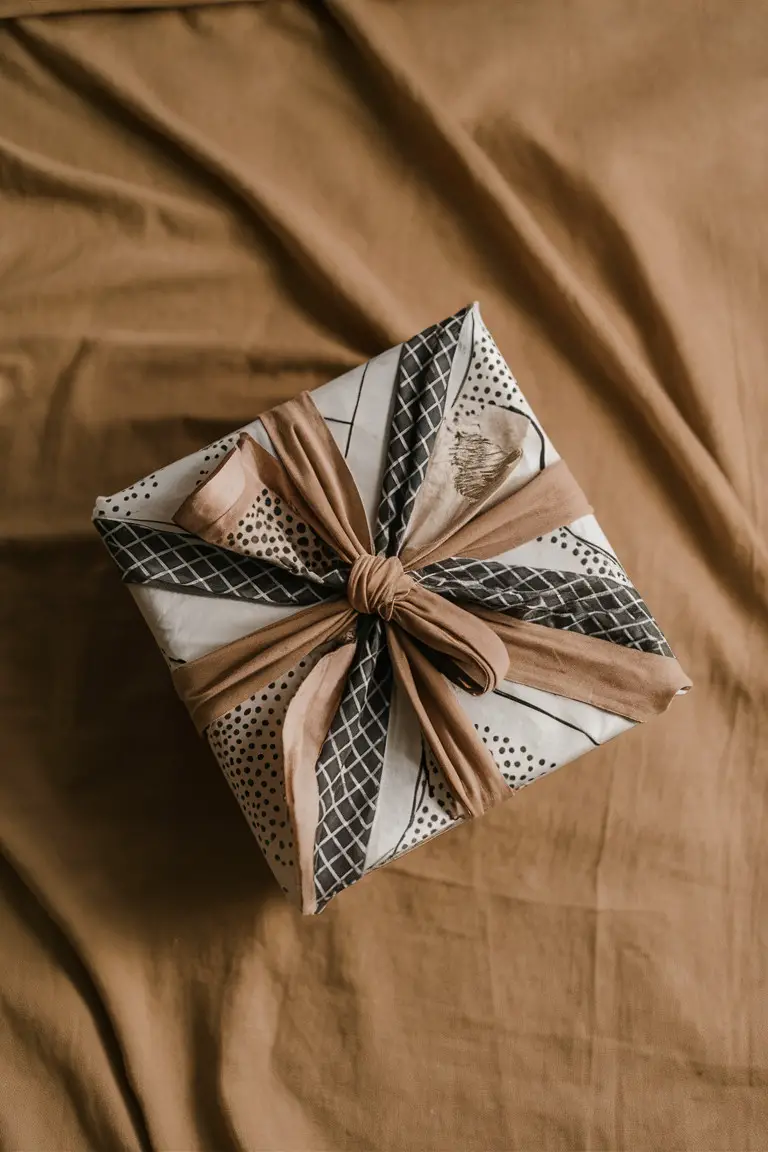 Fabric Furoshiki Fabric Furoshiki