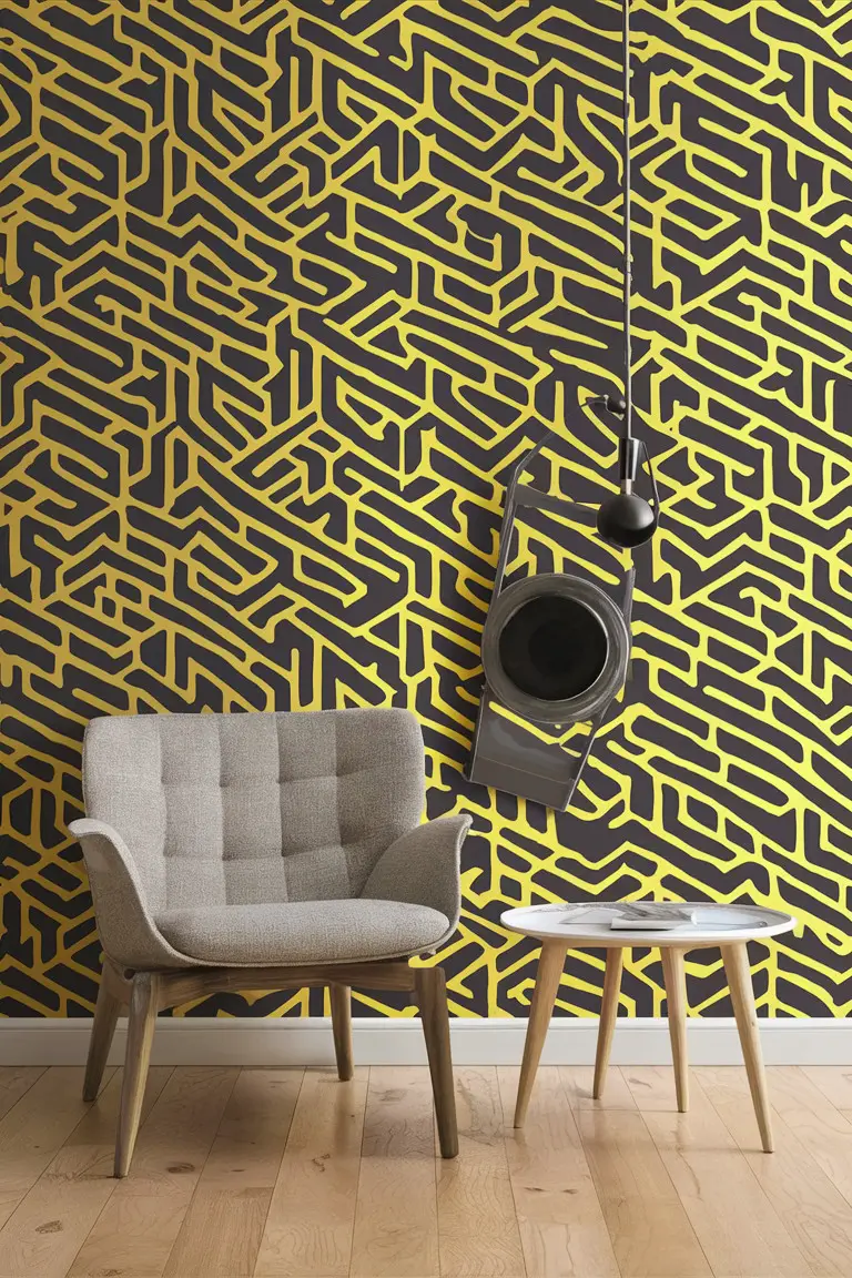 Geometric Marvels Geometric Marvels