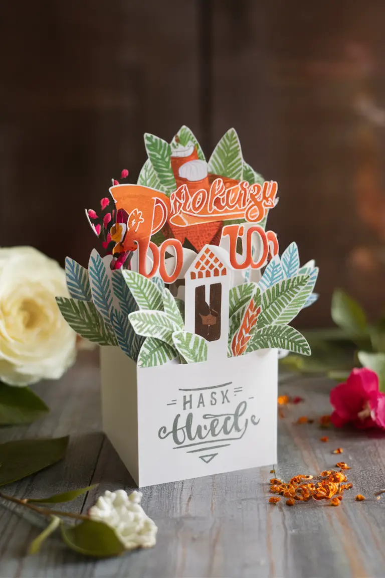 Pop-Up Cards Pop-Up Cards