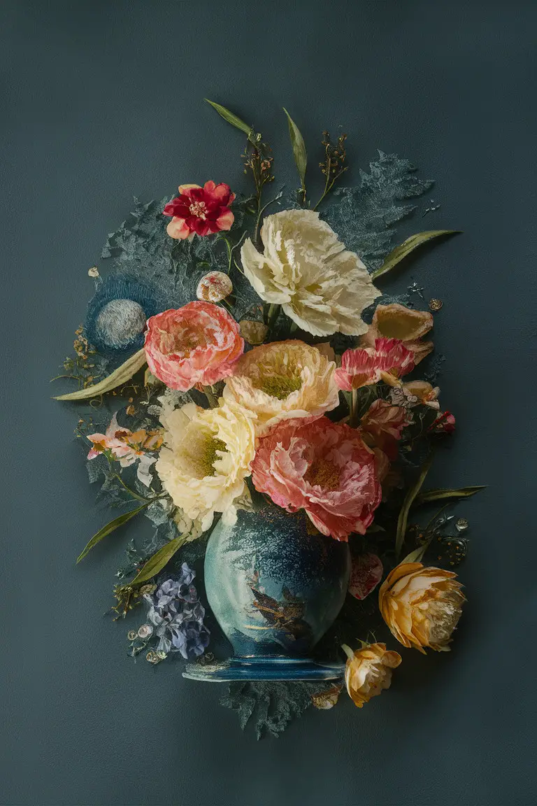 3D Decoupage 3D Decoupage