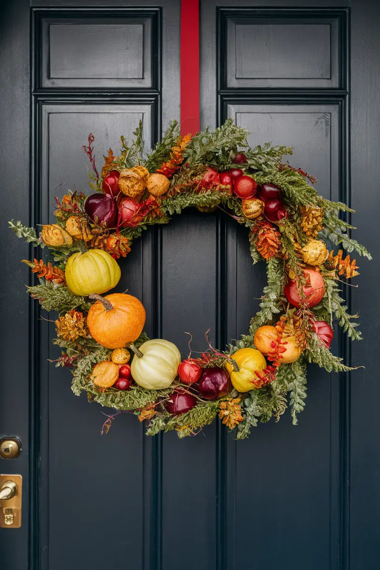 Autumn Harvest Charm Autumn Harvest Charm