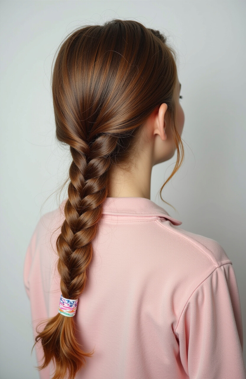 14 Amazing Side Braid Hairstyles To Inspire Your Look Hingga 14 Amazing Side Braid Hairstyles To Inspire Your Look Hingga